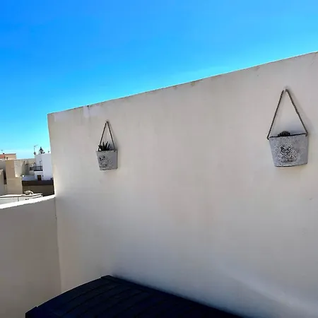 La Terraza De Jimena Carboneras