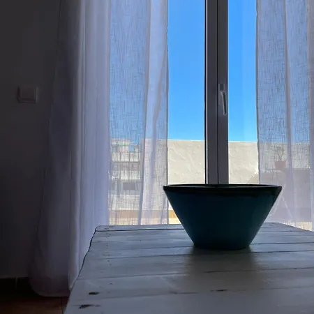 La Terraza De Jimena Carboneras
