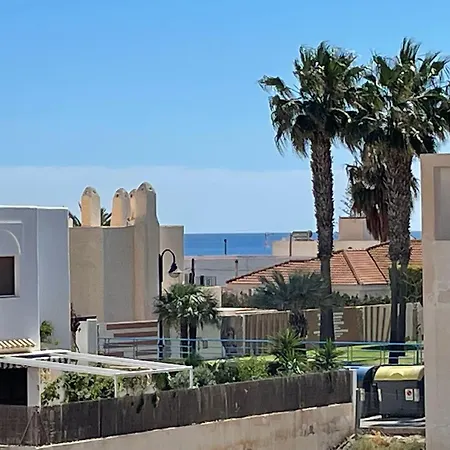 Apartamento La Terraza De Jimena *
