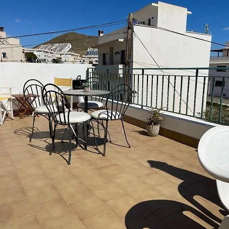 Apartment La Terraza De Jimena