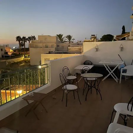 Apartment La Terraza De Jimena